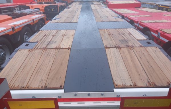 MAX200-N R19.5 3 ASSI PIANALE SEMPLICE SFILO FINO 16.9 MT – IN PRONTA CONSEGNA