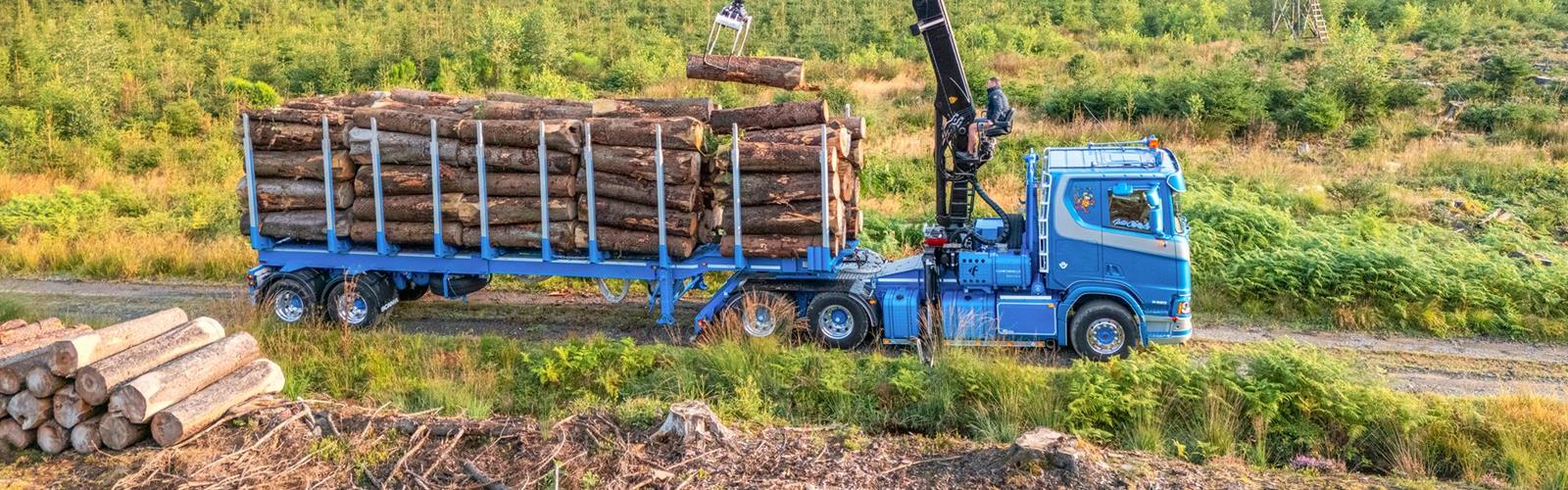 Timbermax
