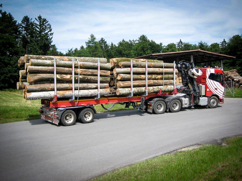 Timbermax