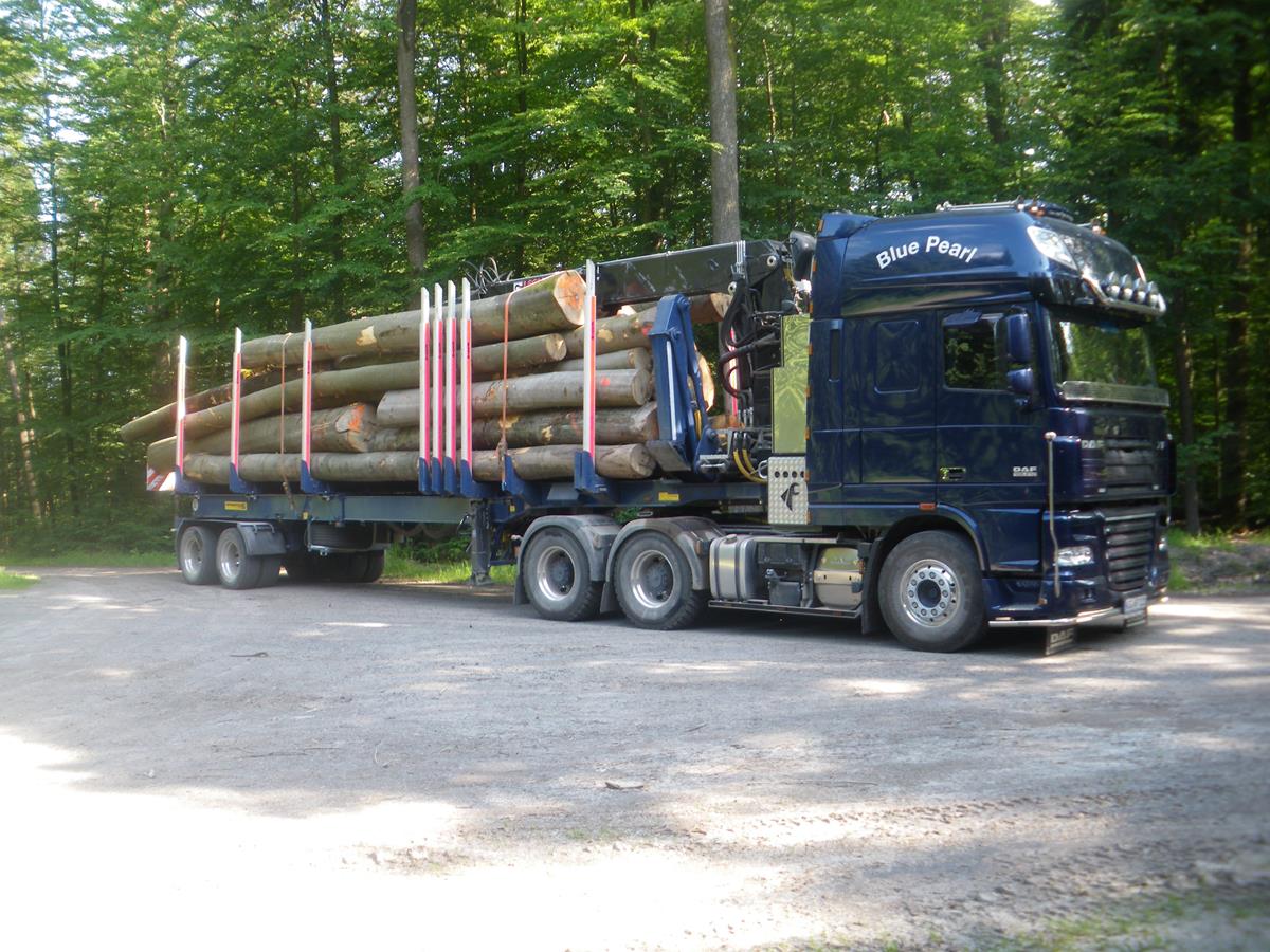 Timbermax