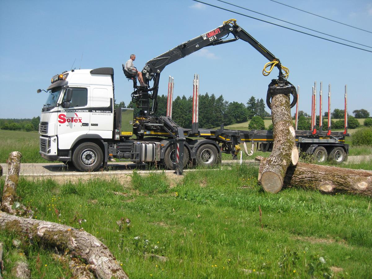 Timbermax