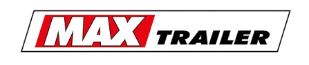 max trailer Logo Max Trailer