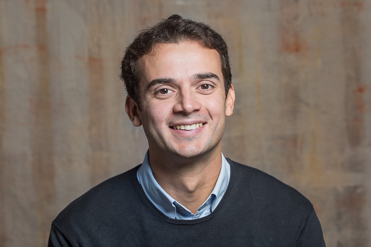 Daniele Tagliaferri