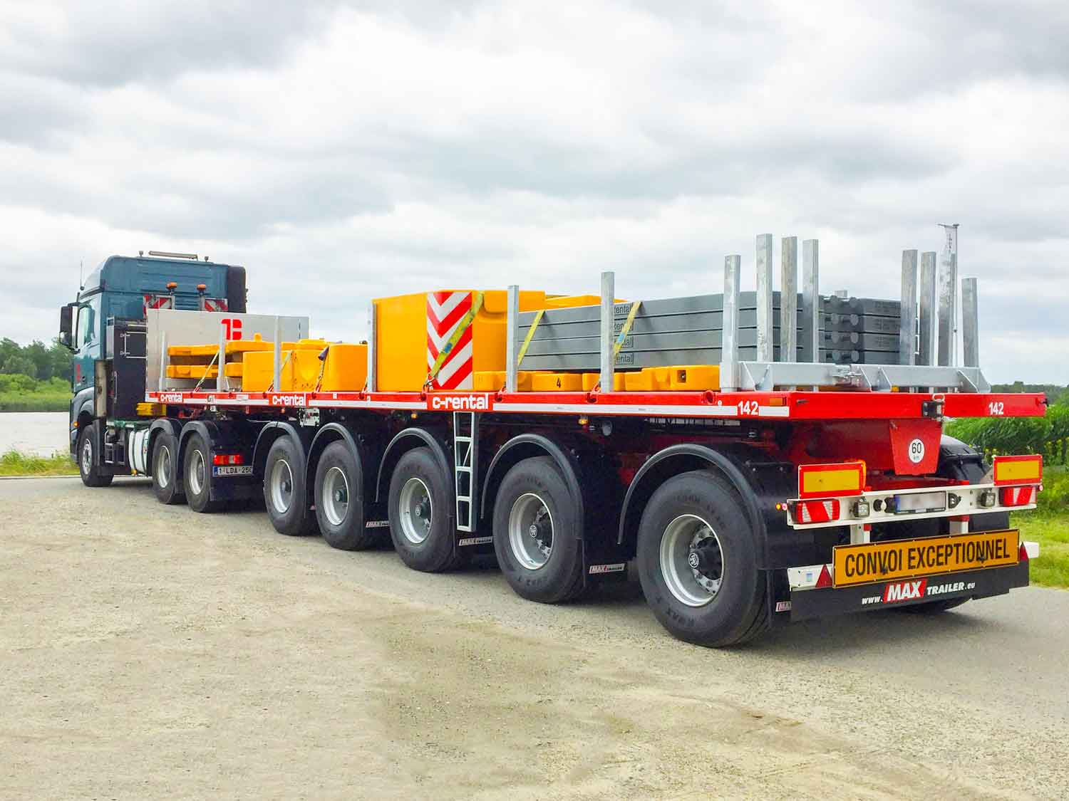 max410