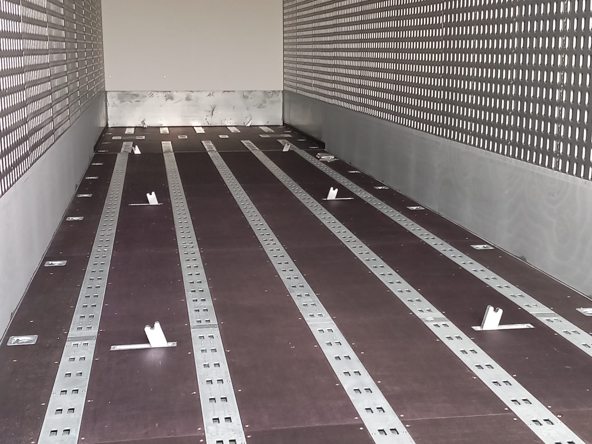Semirimorchio Talson Air Cargo - immagine 6